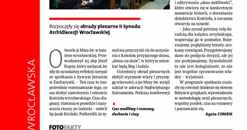 Gość Wrocławski 38/2025