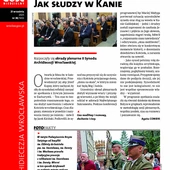 Gość Wrocławski 38/2025