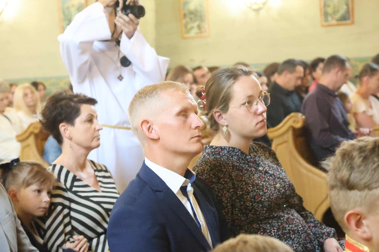 Ulmowie w Binczarowej