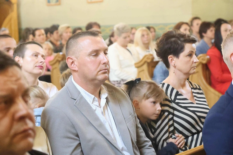 Ulmowie w Binczarowej