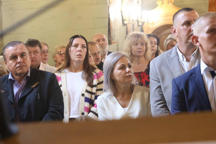 Ulmowie w Binczarowej