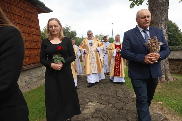 Ulmowie w Binczarowej
