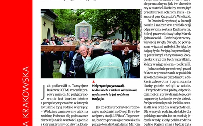 Gość Krakowski 38/2025