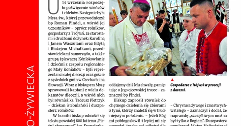 Gość Bielsko-Żywiecki 38/2025