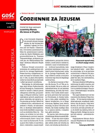 Gość Koszalińsko-Kołobrzeski 38/2025