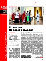 Gość Katowicki 38/2025