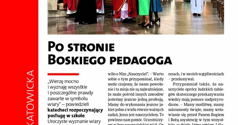 Gość Katowicki 38/2025