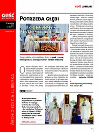 Gość Lubelski 38/2025