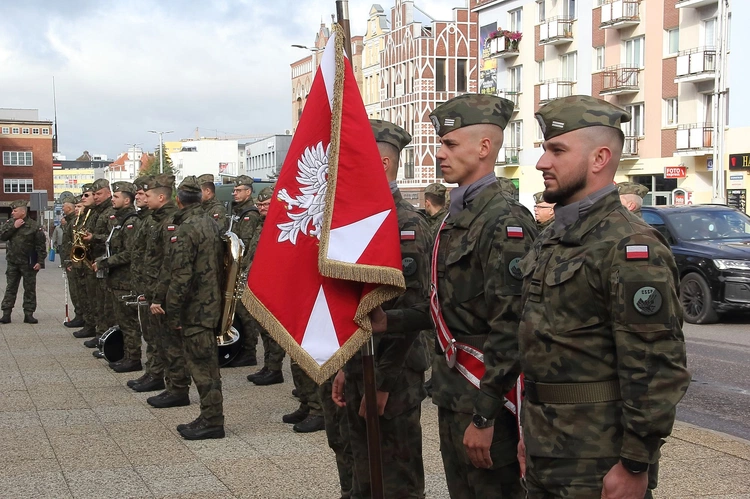Uroczystości w 86. rocznicę sowieckiej agresji na Polskę - obchody miejskie