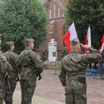 Uroczystości w 86. rocznicę sowieckiej agresji na Polskę - obchody miejskie