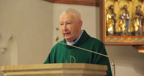 Uroczystości w 86. rocznicę sowieckiej agresji na Polskę - Msza św.