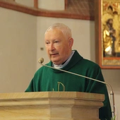 Uroczystości w 86. rocznicę sowieckiej agresji na Polskę - Msza św.