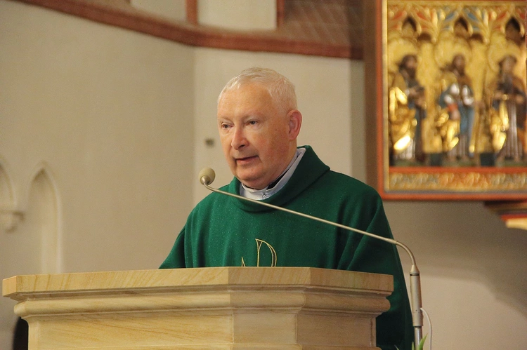 Uroczystości w 86. rocznicę sowieckiej agresji na Polskę - Msza św.