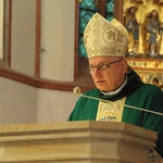 Uroczystości w 86. rocznicę sowieckiej agresji na Polskę - Msza św.