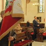 Uroczystości w 86. rocznicę sowieckiej agresji na Polskę - Msza św.