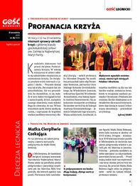 Gość Legnicki 38/2025