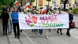 Przyszłość dzieci w naszych rękach