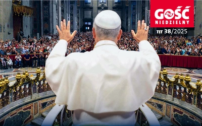 W najnowszym „Gościu Niedzielnym”: Czy jesteśmy bezpieczni?