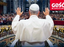 W najnowszym „Gościu Niedzielnym”: Czy jesteśmy bezpieczni?