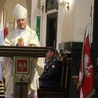 W kościele garnizonowym w Radomiu modlono się o pokój