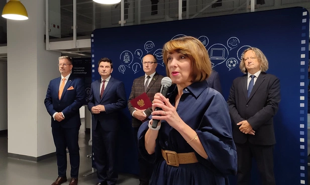 Katowice. Rozpoczął się Śląski Kongres Oświaty