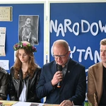 Fraszki, treny, pieśni