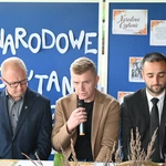 Fraszki, treny, pieśni