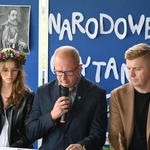 Fraszki, treny, pieśni