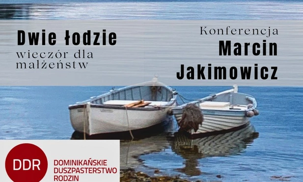 Adoracja dobra na wszystko!