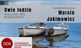 Adoracja dobra na wszystko!