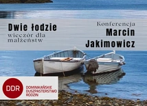 Adoracja dobra na wszystko!