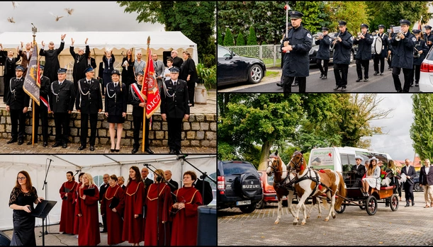 Korzeńsko. Wielkie święto wiary, historii i wspólnoty