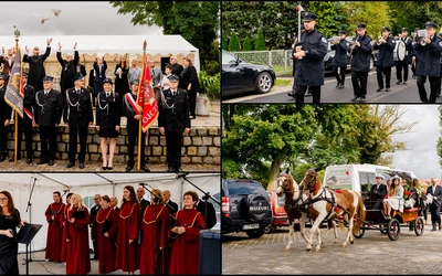 Korzeńsko. Wielkie święto wiary, historii i wspólnoty
