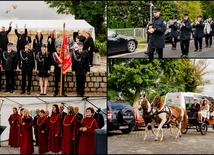 Korzeńsko. Wielkie święto wiary, historii i wspólnoty