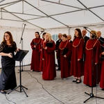 300-lecie kościoła w Korzeńsku