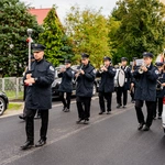 300-lecie kościoła w Korzeńsku