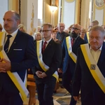 Modlitwa o dar beatyfikacji Matki Kazimiery Gruszczyńskiej