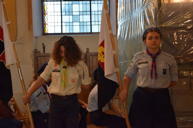 Modlitwa o dar beatyfikacji Matki Kazimiery Gruszczyńskiej