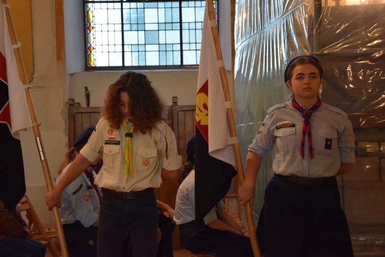 Modlitwa o dar beatyfikacji Matki Kazimiery Gruszczyńskiej