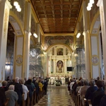 Modlitwa o dar beatyfikacji Matki Kazimiery Gruszczyńskiej