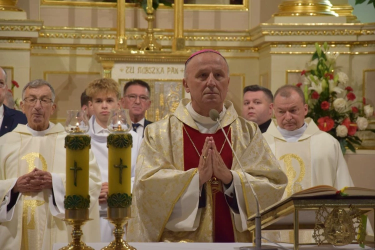 Modlitwa o dar beatyfikacji Matki Kazimiery Gruszczyńskiej