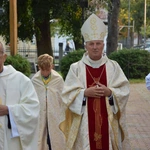 Modlitwa o dar beatyfikacji Matki Kazimiery Gruszczyńskiej