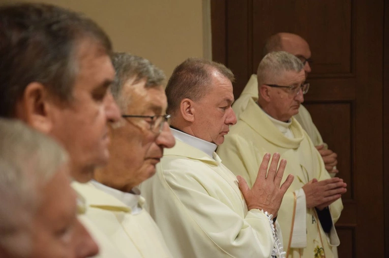 Modlitwa o dar beatyfikacji Matki Kazimiery Gruszczyńskiej