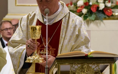 Modlitwa o dar beatyfikacji Matki Kazimiery Gruszczyńskiej