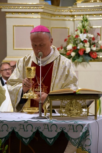 Modlitwa o dar beatyfikacji Matki Kazimiery Gruszczyńskiej