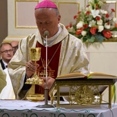 Modlitwa o dar beatyfikacji Matki Kazimiery Gruszczyńskiej