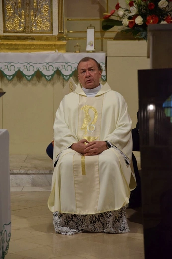 Modlitwa o dar beatyfikacji Matki Kazimiery Gruszczyńskiej