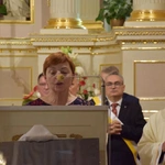 Modlitwa o dar beatyfikacji Matki Kazimiery Gruszczyńskiej