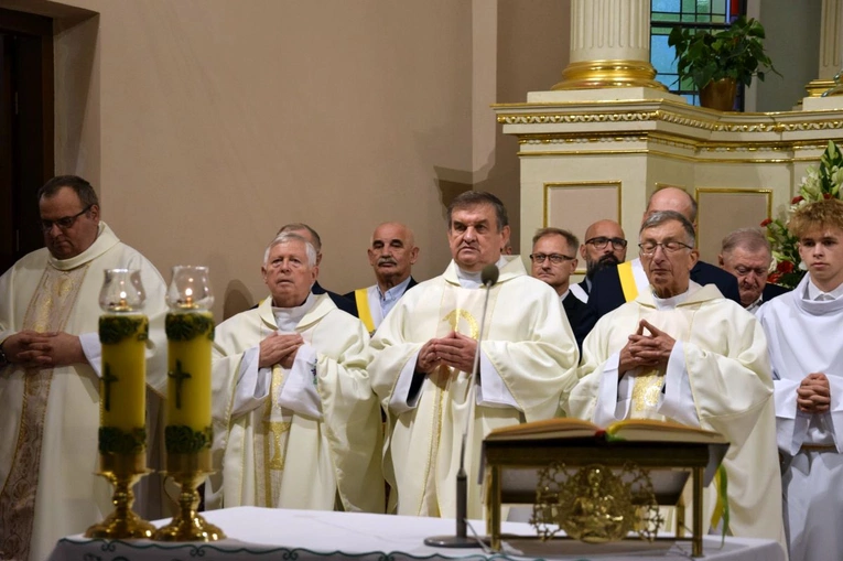 Modlitwa o dar beatyfikacji Matki Kazimiery Gruszczyńskiej