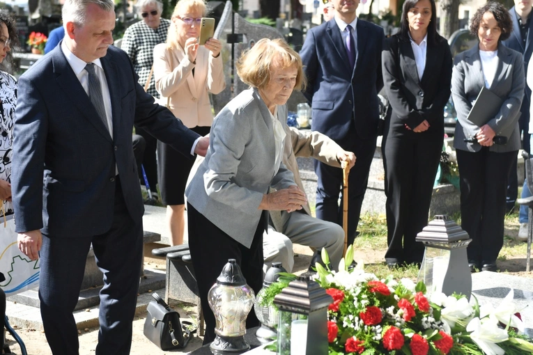 Światowy Dzień Sybiraka w Nowej Soli